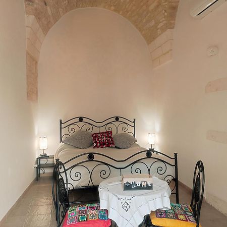 Il Plebiscito Luxury Loft Fronte Basilica Apartment Martina Franca Room photo